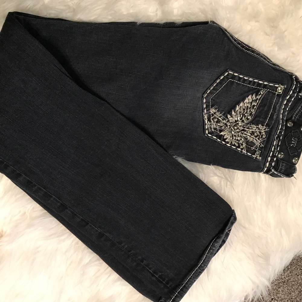 Miss Me boot jeans - 28
